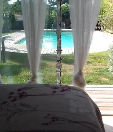 Jolie Avec Piscine A 6 Kms Des Plages * Landevieille