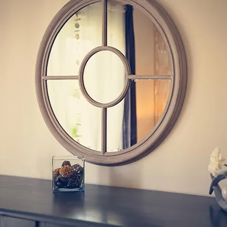 빌라 Jolie Avec Piscine A 6 Kms Des Plages Landevieille