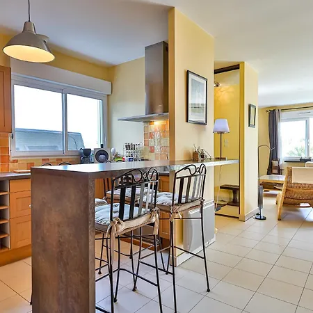 빌라 Jolie Avec Piscine A 6 Kms Des Plages