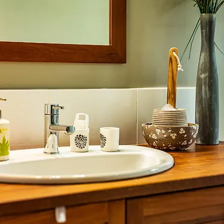 Jolie Avec Piscine A 6 Kms Des Plages 빌라 *