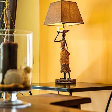 빌라 Jolie Avec Piscine A 6 Kms Des Plages *