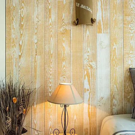 Jolie Avec Piscine A 6 Kms Des Plages 빌라