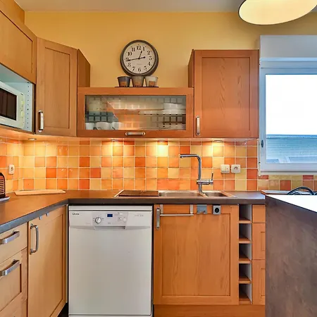 Jolie Avec Piscine A 6 Kms Des Plages * Landevieille