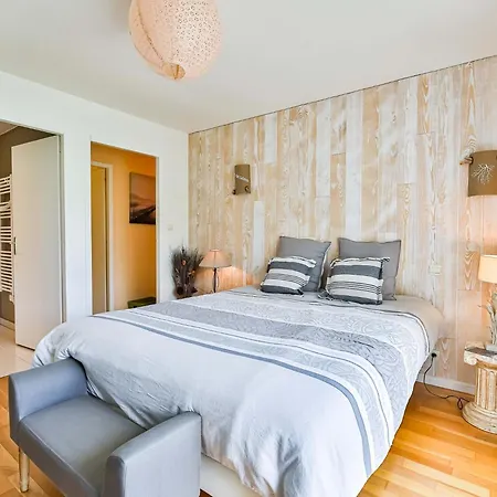 Jolie Avec Piscine A 6 Kms Des Plages 빌라 *