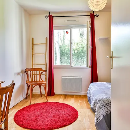 Jolie Avec Piscine A 6 Kms Des Plages 빌라 *