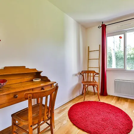 Jolie Avec Piscine A 6 Kms Des Plages 빌라